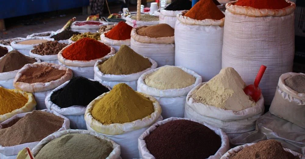 Spices