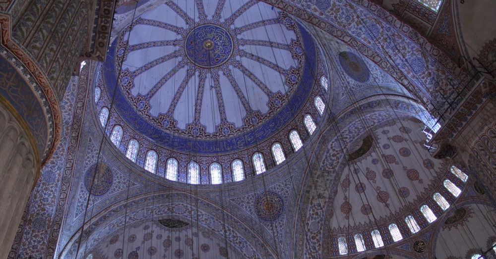 Blue Mosque