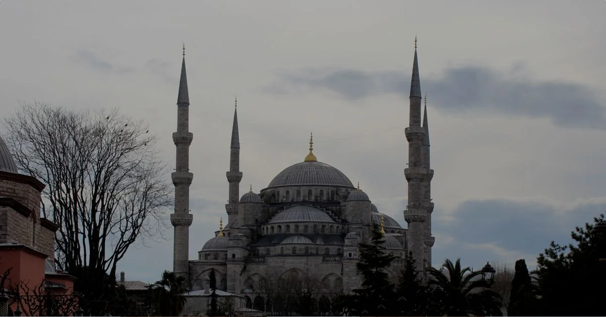 Images of Turkey