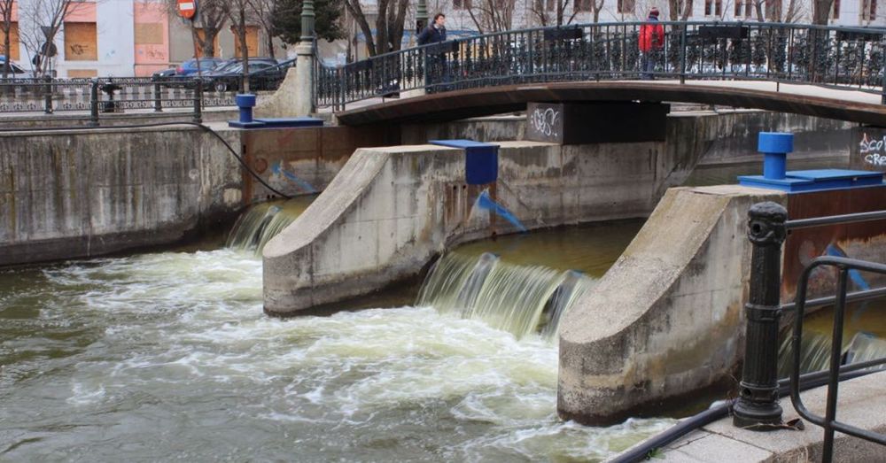 Dam