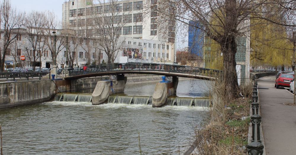 Dam