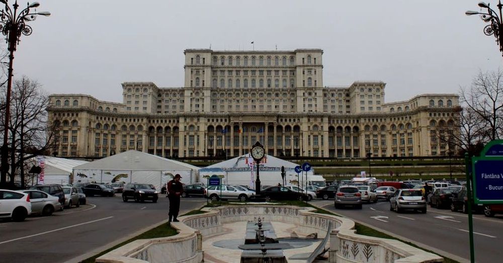 Parliament House