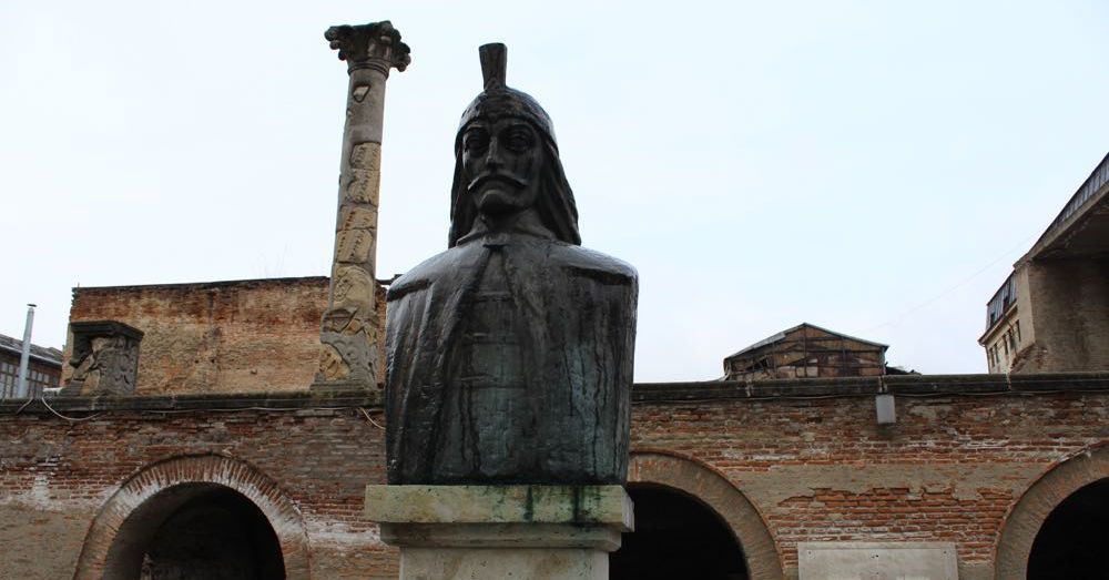 Vlad Tepes, National Hero