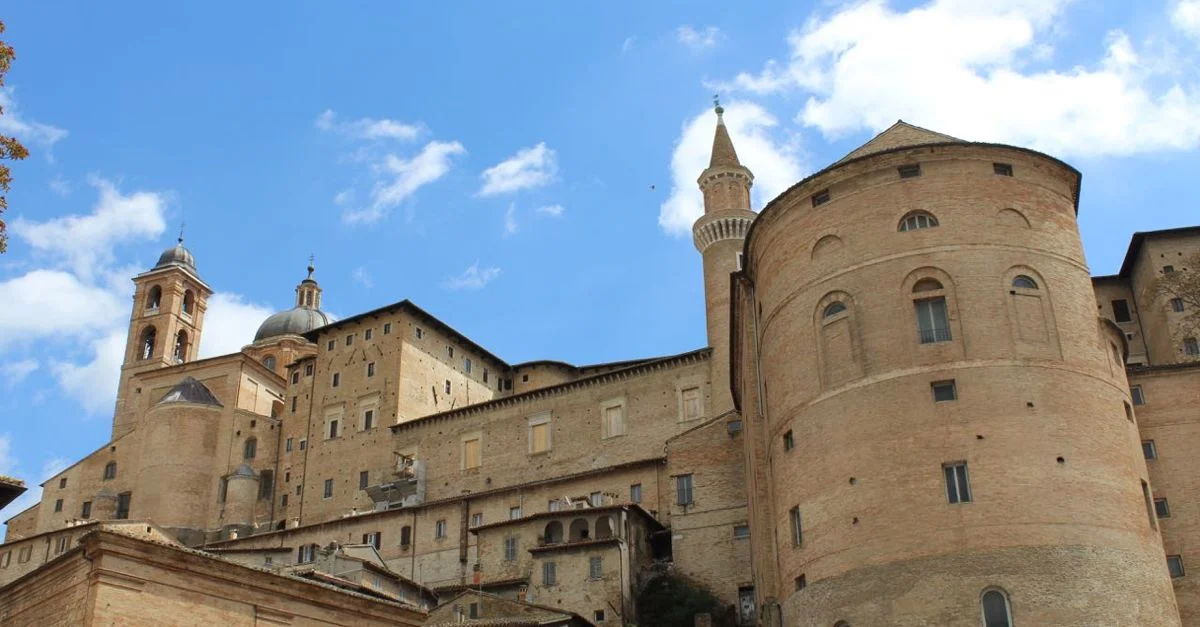Le Marche