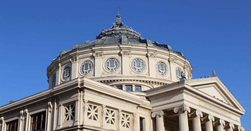 Romanian Athenaeum