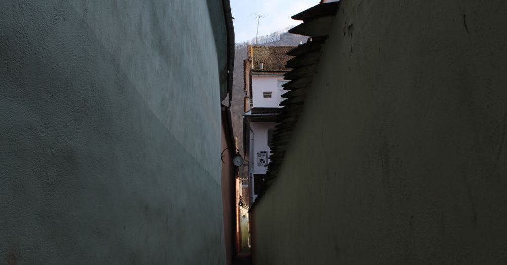 Strada Sforii