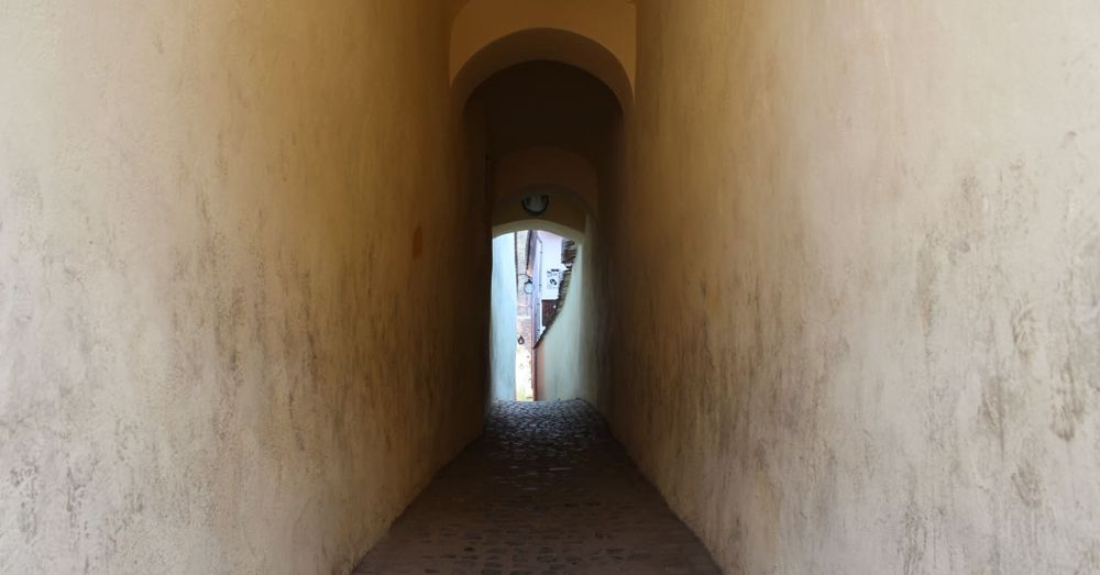 Strada Sforii