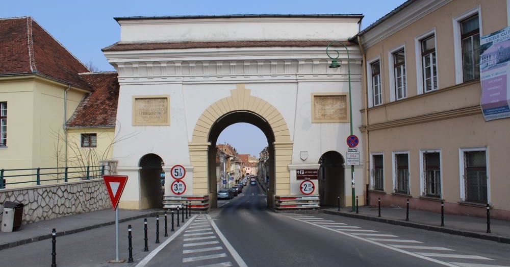 Schei Gate