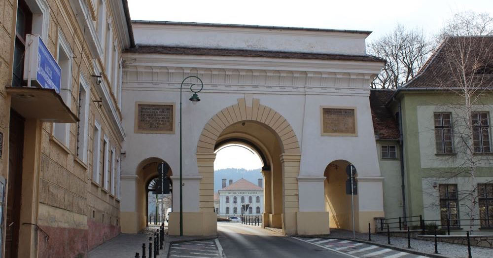 Schei Gate