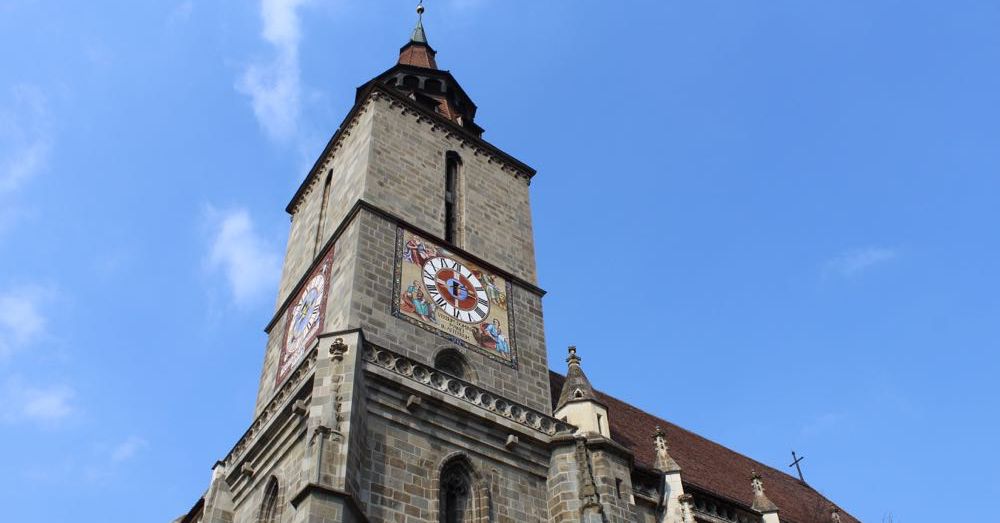 The Black Church