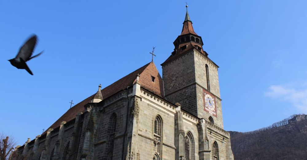 The Black Church