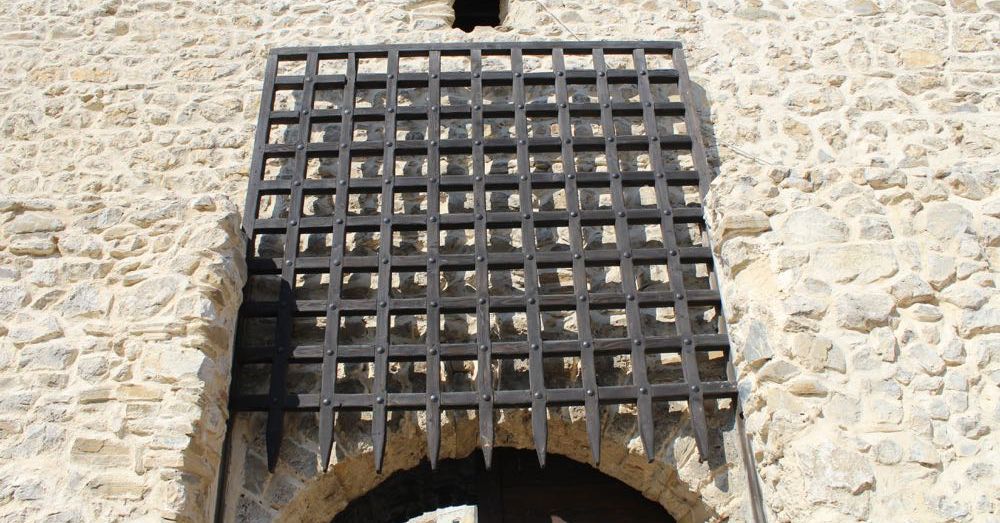 Portcullis