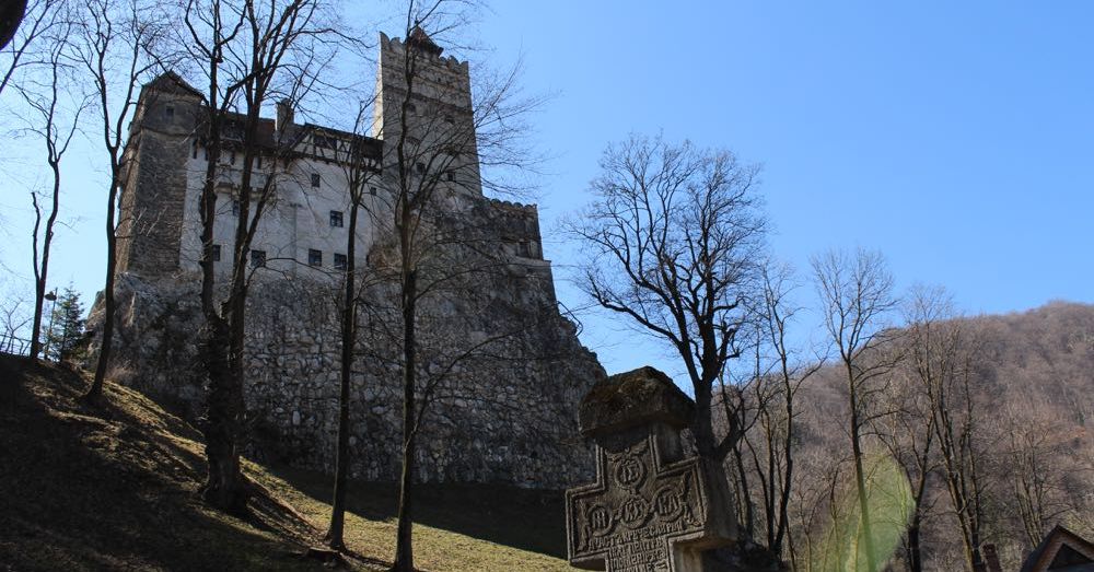 Bran Castle