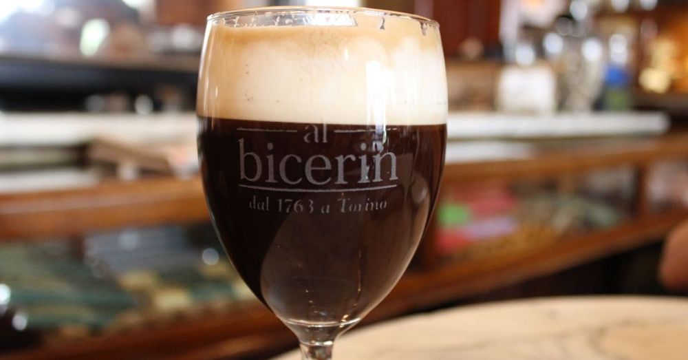 The Bicerin