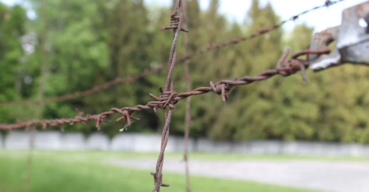 Dachau Concentration Camp Memorial