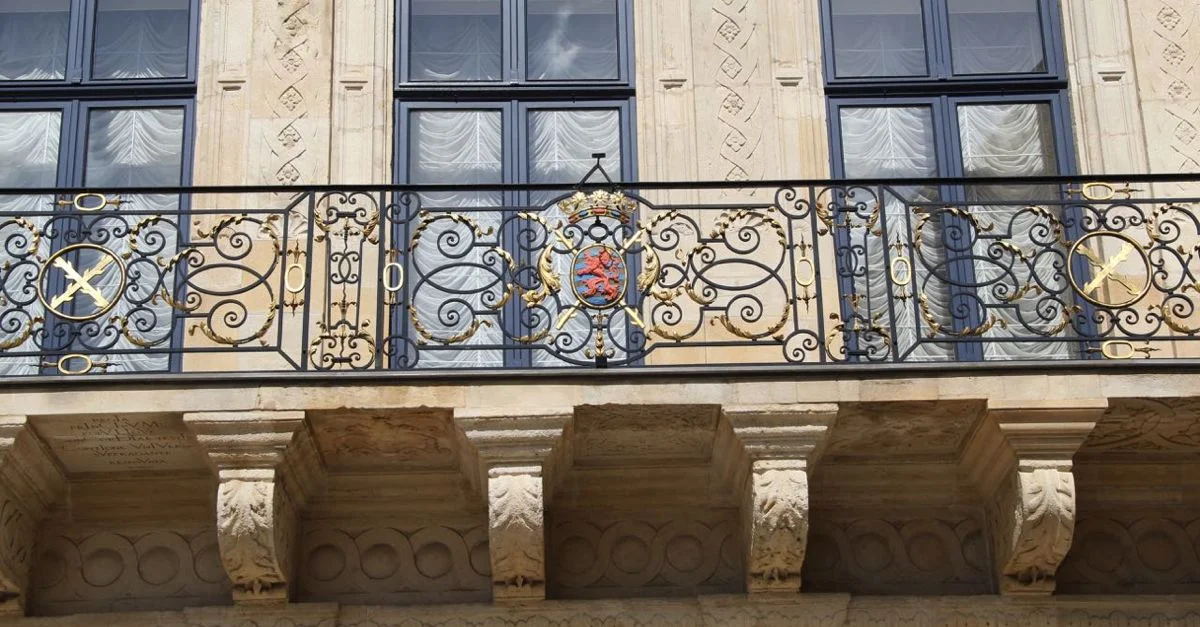 The Grand Duchy of Luxembourg