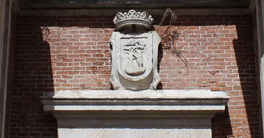 El Oso y El Madroño