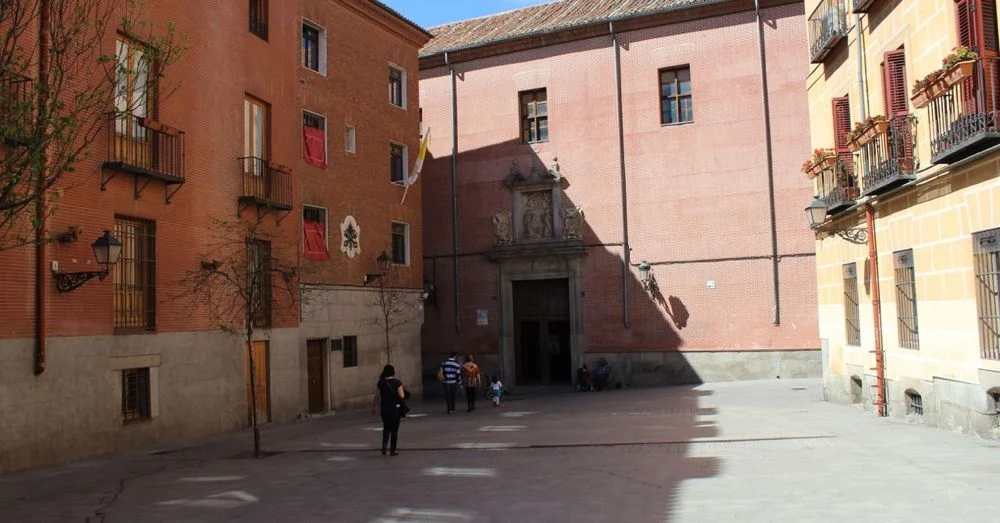 Monastery of Corpus Christi