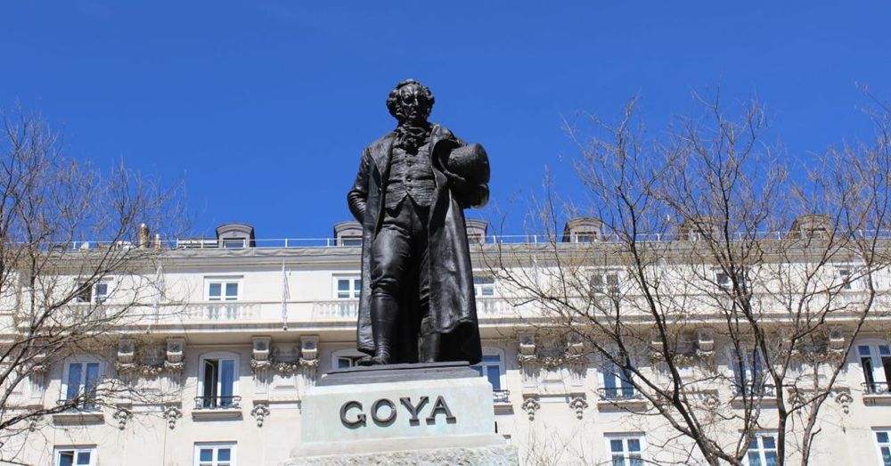 Francisco Goya