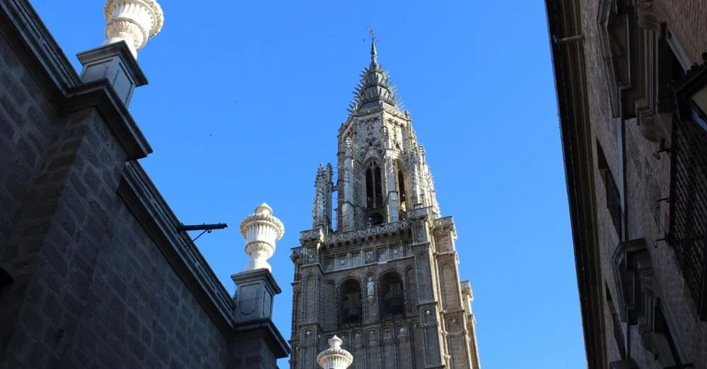 Cathedral of Toledo
