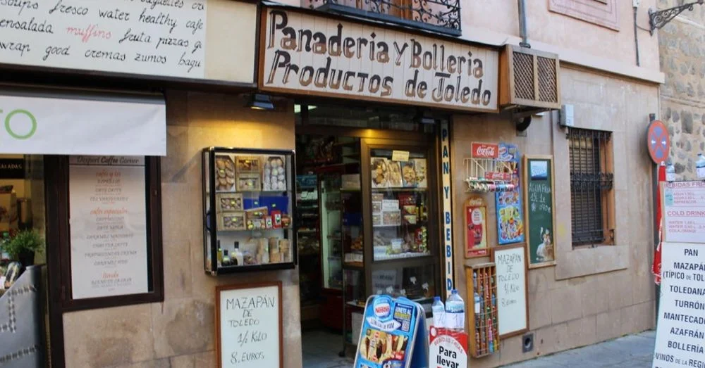 Tienda