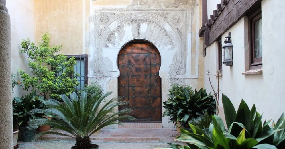 Secret Door