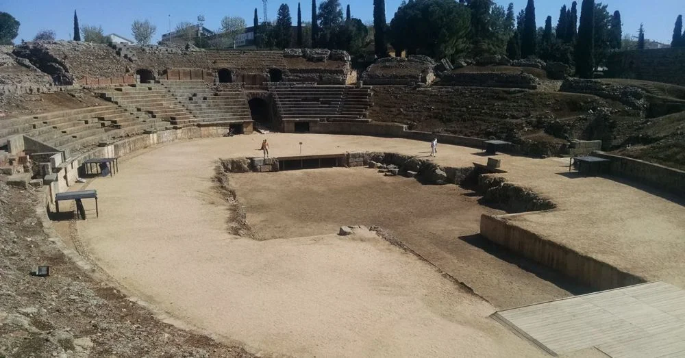 Mérida Arena
