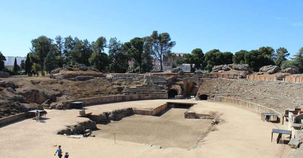 Mérida Arena