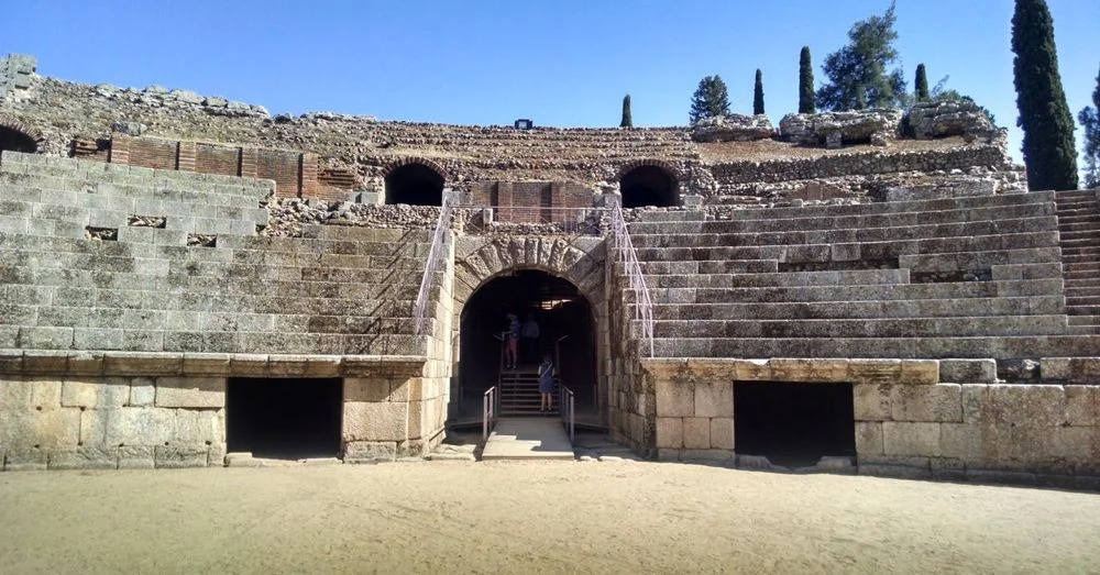 Mérida Arena