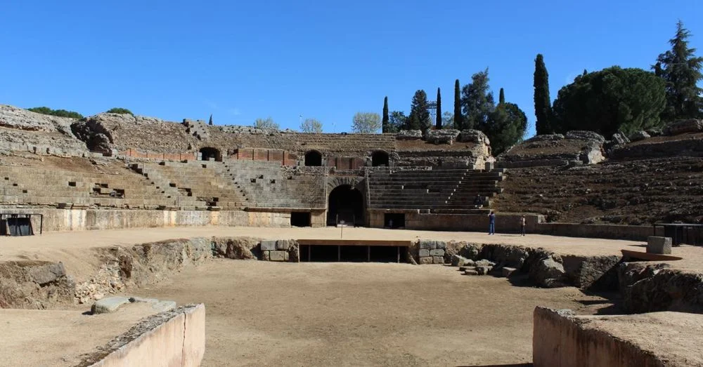 Mérida Arena