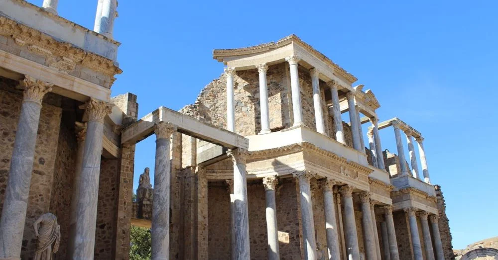 Mérida Amphitheater