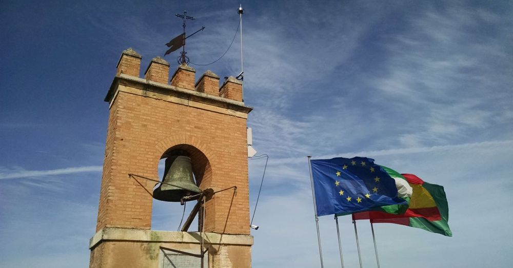 Torre De La Vela