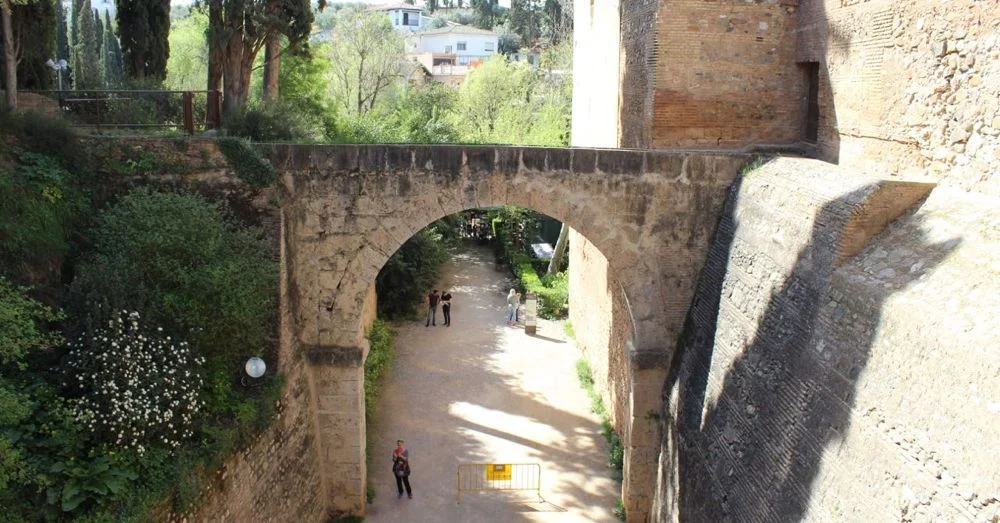 Aqueduct