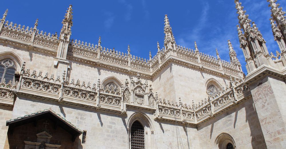 Granada Cathedral