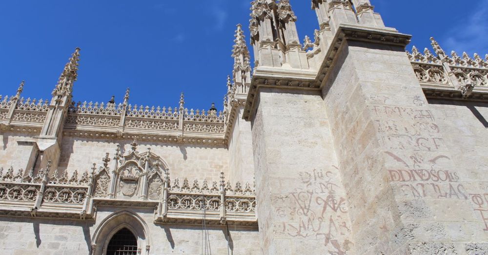 Granada Cathedral