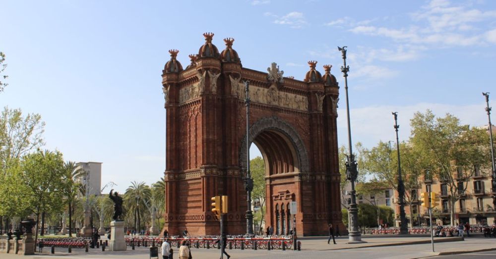 Arco de Triunfo