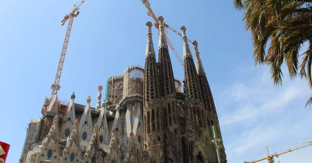 Sagrada Familia