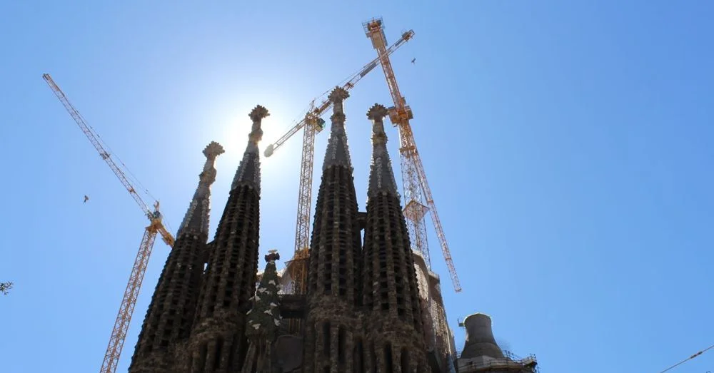 Sagrada Familia
