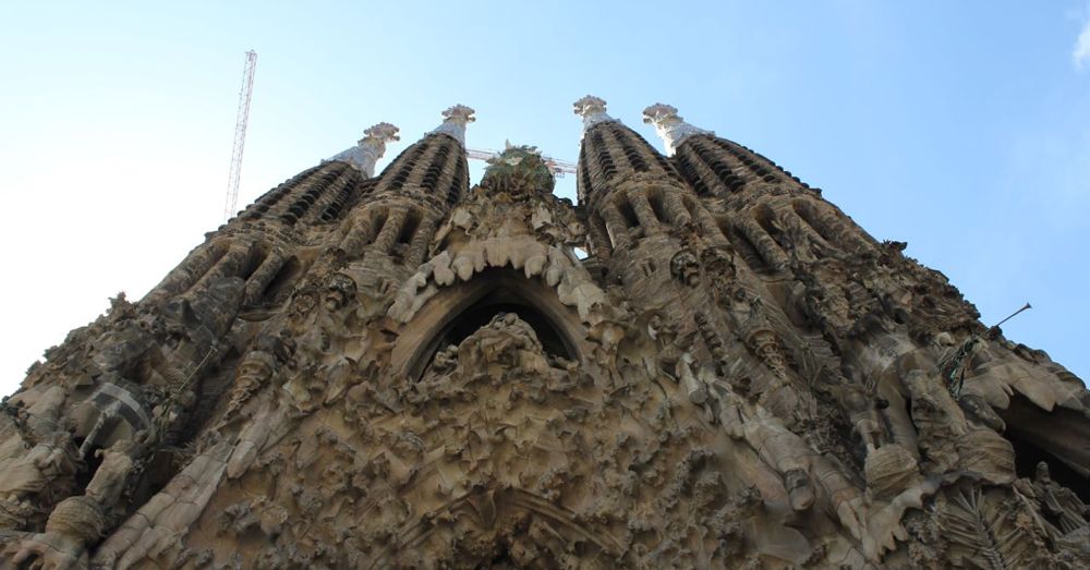 Sagrada Familia