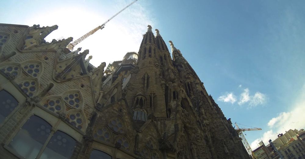 Sagrada Familia