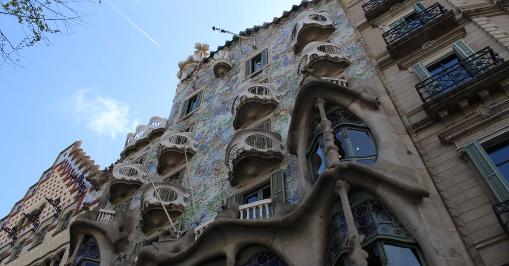 Casa Batlló