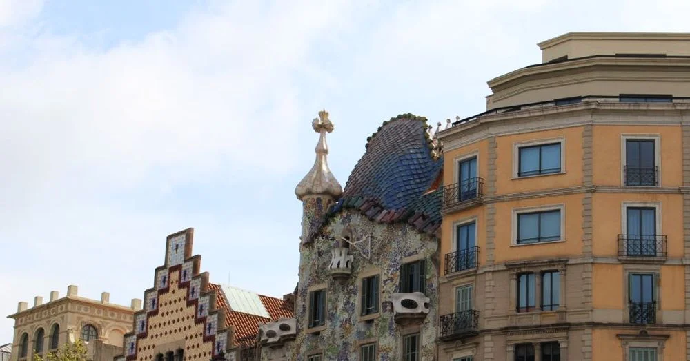 Casa Batlló