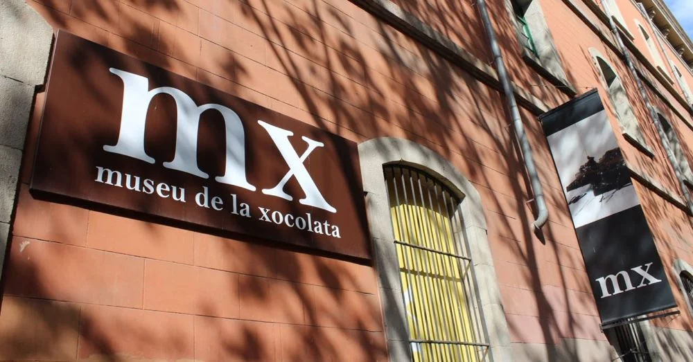 Museu de la Xocolata