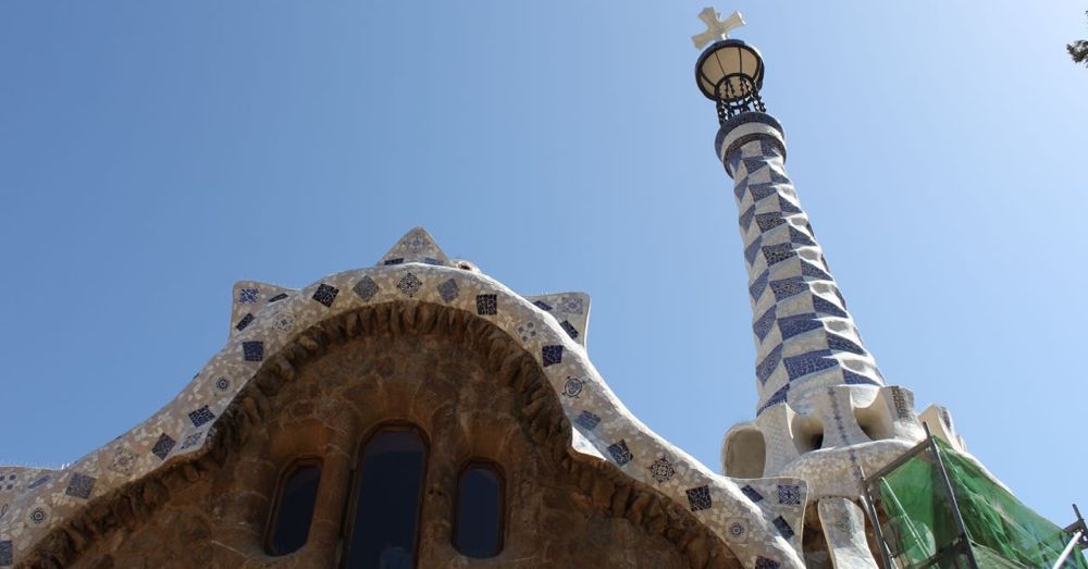 Park Güell