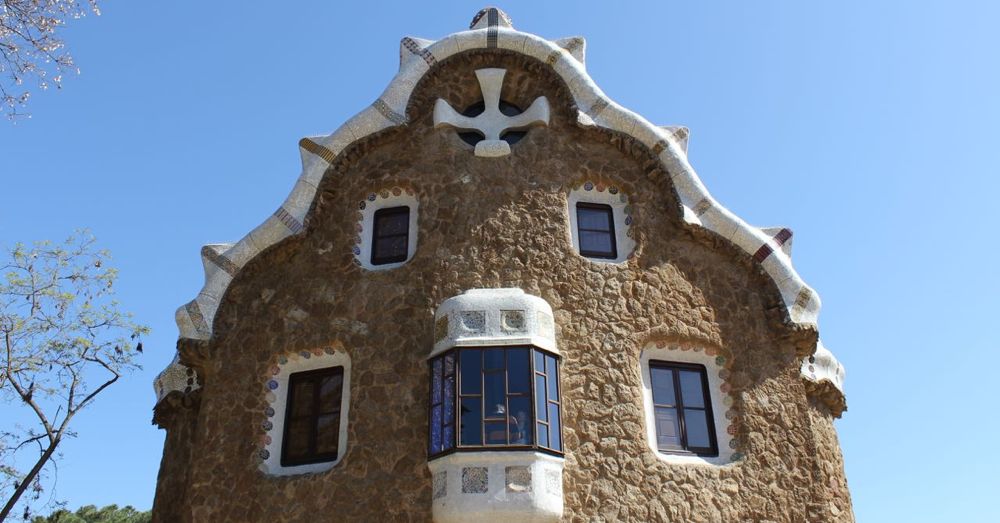 Park Güell