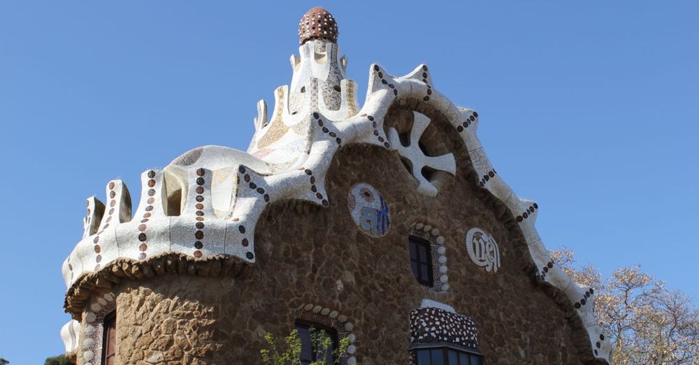 Park Güell