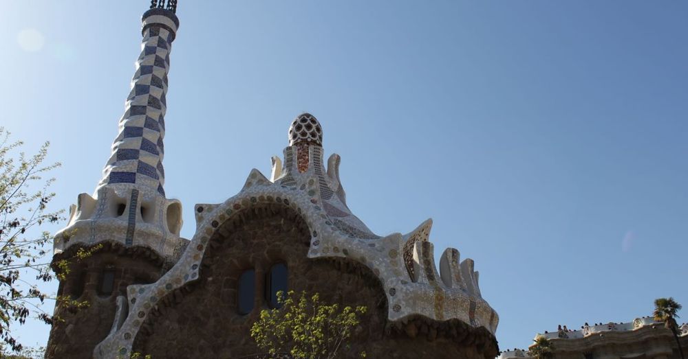 Park Güell