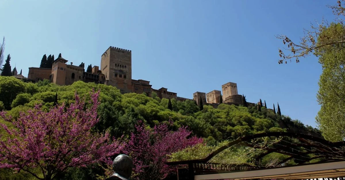 Images of Spain