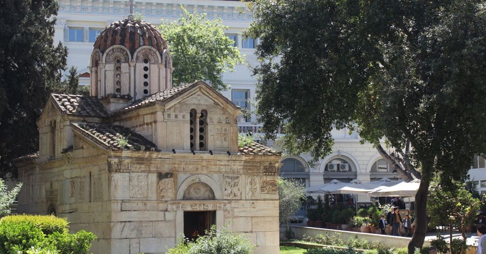 Orthodox Church