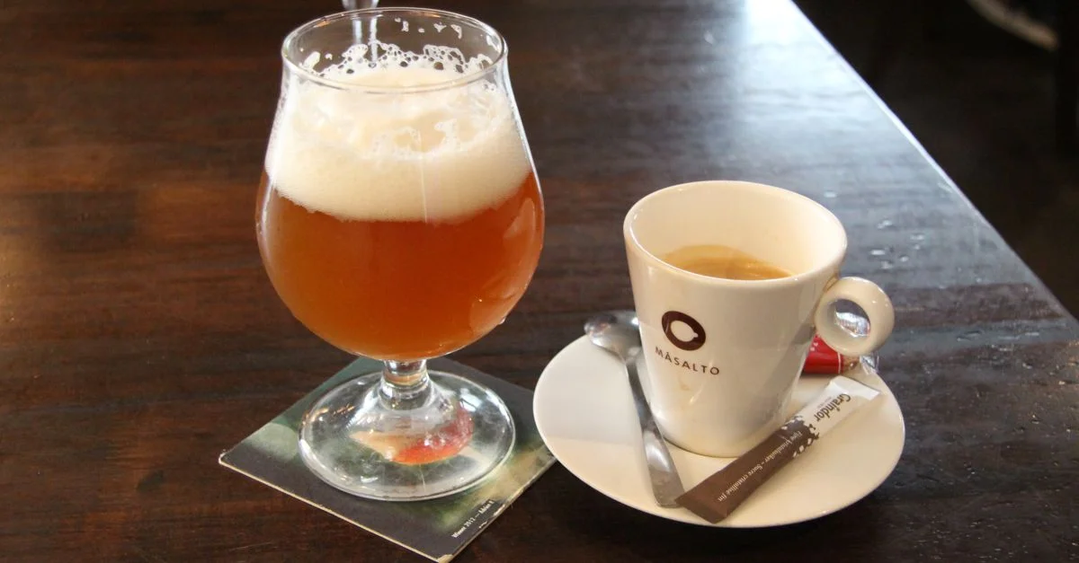 Belgium Beer Tour